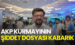 AKP kurmayının şiddet dosyası: “Cesedini çöp kutusuna atarım”