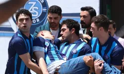 Altı Üstü İstanbul ilk bölümle ekrana damga vurdu