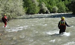 Artvin Şavşat’ta Kayıp Baba-Oğul Araması 6’ncı Gününde Sürüyor