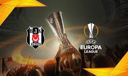 Beşiktaş, Avrupa Ligi 2. Ön Elemede Midtjylland ile eşleşti