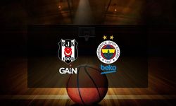 Beşiktaş GAİN-Fenerbahçe Beko finalde kritik randevuda: 20.00’de