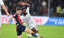Beşiktaş, Ndidi planında Morten Frendrup sürprizi