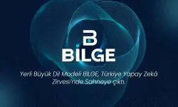 BİLGE Genel Kullanıma Hazırlanıyor: Türkçe Odaklı Yerli Yapay Zekada Geri Sayım