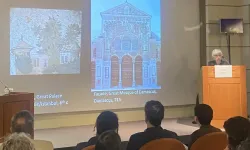 Bizans sempozyumu sınır tartışmalarına yeni perspektif getirdi