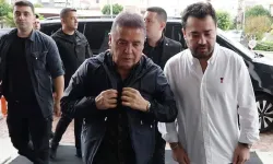 Böcek’in şoförleri Günaydın ve Uygun tahliye edildi