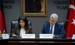 Bolat’tan Almanya’ya vizesiz seyahat talebi