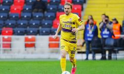 Caner Erkin Futbolu Bıraktı