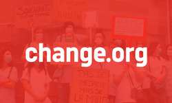 Change.org'a Türkiye'den erişim engeli