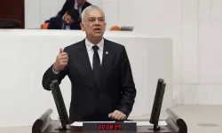 CHP Bursa Milletvekili Pala’dan ‘Sahte Denklik ve Diploma’ için meclis soru önergesi