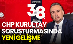 CHP kurultay soruşturmasında yeni gelişme! Özkan Yalım ve Turgut Koç ifade verecek