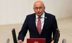CHP’li Çakırözer’den BİK eleştirisi: “Gerçekleri yazan basının celladı oldu”
