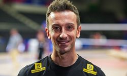 Daniele Santarelli: Hedefimiz her maçı kazanmak