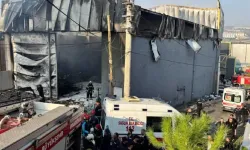 Dilovası’ndaki patlamada acı satılık değil: Ailelerden “helalleşme” tepkisi