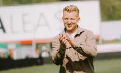 Dirk Kuyt Fenerbahçe’ye geliyor: Dordrecht’te veda etti
