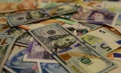 Dolar ve Euro Yeni Haftaya Düşüşe Yakın Başladı