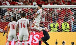 Dünya Kupası’nda Milli Takım erken veda: Paraguay 1-0