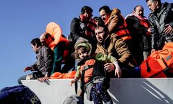 Dünya Mülteciler Günü’nde tablo ağır: 117,8 milyon kişi zorla yerinden edildi