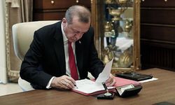 Erdoğan imzaladı: Gençlik ve Spor’da Bilgi Teknolojileri Genel Müdürlüğü kuruldu