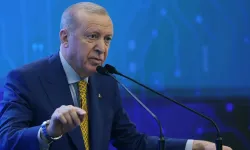 Erdoğan’dan “Mutlak butlan" açıklaması