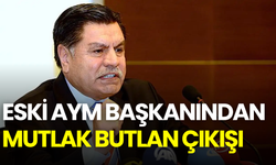 Eski AYM Başkanı Haşim Kılıç’tan "mutlak butlan" çıkışı: “Keşke kapatılsaydı, daha hafif olurdu”