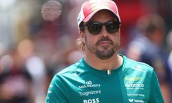 Fernando Alonso, Le Mans 24 Saat’e dönüş ihtimalini Verstappen şartıyla anlattı