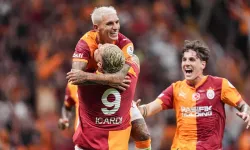 Galatasaray İcardi pazarlığında kalıyor mesajı: Torreira paylaşımı dikkat çekti