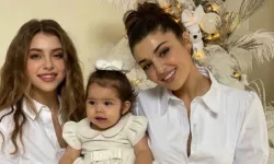 Gamze Erçel ikinci bebek sürprizinde Caner Yıldırım’ı şaşırttı
