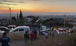 Gebze’de yürüyüş alanında 1 haftadır yerde yatan erkek cesedi bulundu