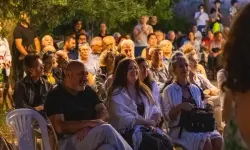 Gökçeada’da BİFED Film Günleri üçüncü kez yerel halkla buluşuyor