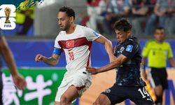 Hakan Çalhanoğlu: “Belki benim için son Dünya Kupası”