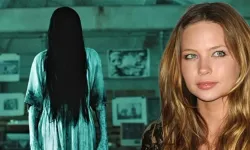 ‘Halka’nın Samara’sı Daveigh Chase 35 yaşında yaşamını yitirdi