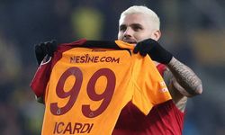 Icardi, Göktürk’te kiralık villada 4 aylık kira nedeniyle mahkemelik oldu