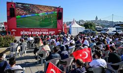 İçişleri Bakanlığı YKS için uyardı: Meydanlarda dev ekran yok