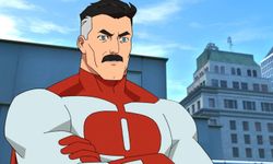 Invincible 5. Sezon, ilk bölümden bu yana kayıp olan dinamiği geri getiriyor: Omni-Man ve Debbie