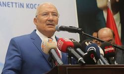 İYİ Parti Milletvekili Burhanettin Kocamaz Dolandırıldı: 10 Kilogram Altın, 2 Milyon 375 Bin Lira