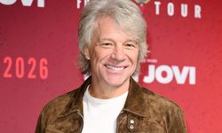 Ameliyat olmuştu! Jon Bon Jovi sahnelere geri dönüyor