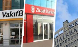 Kamu bankalarında güvenlik şikayetleri yüzde 222 arttı