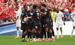 Kanada Katar’ı 6-0 yıktı, David hat-trick yaptı