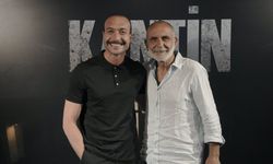 Kantin filmi sete çıkıyor: 90’lar atmosferi, kara mizah ve korku buluşuyor