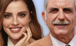 Kantin filmine Gürkan Uygun ve Ezgi Eyüboğlu katıldı