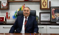 Keskin’de Başkanvekili Seçimi: Hapis Cezası Alan Belediye Başkanının Ardından Gürsel Demirel Seçildi