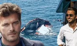 Kıvanç Tatlıtuğ yakın dostunun vefatının ardından defteri kapatıyor