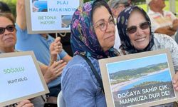Kıyılarda, Meralarda ve Denizlerde Nöbet Sürüyor
