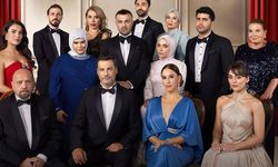 Kızılcık Şerbeti’ne Laçin Ceylan: Devrim Hala dönemi başlıyor