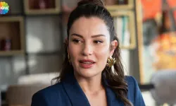 Kızılcık Şerbeti'nin Işıl'ı Ece İrtem hayatını kaybetti