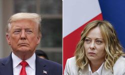 Meloni’den Trump’a “yalvardı” iddiası: “Ben ve İtalya kimseye yalvarmayız”