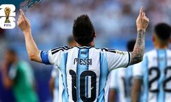 Messi 16. golle Klose’yi yakaladı: Dünya Kupası açılışında 3-0’lık rekor etkisi