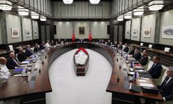 MGK Bildirisi Yayımlandı: Tüm Bölgeye Yönelik Barış Mesajı Verildi
