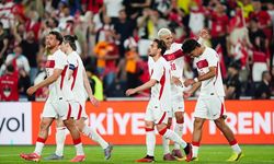 Milli Takım’dan Dünya Kupası öncesi gövde gösterisi: Kuzey Makedonya’yı 4-0 mağlup etti