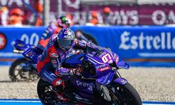 MotoGP Çekya’da Toprak Razgatlıoğlu 14. oldu